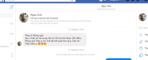 Từ 355 lên 585 sau 3 tuần