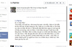 Tăng 100 điểm sau 7 ngày
