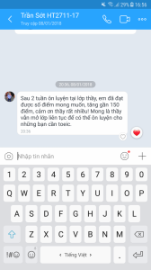 Tăng gần 150 điểm sau 2 tuần