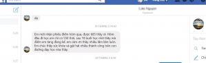 Từ 550 lên 685 sau 18 buổi