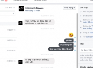 Tăng 55 điểm sau 14 ngày