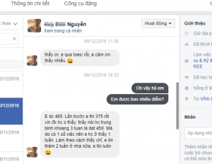 Từ 375 lên 465 sau 3 tuần