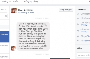 Từ 405 lên 625 sau 2 tuần