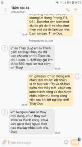Từ 420 lên 510 sau 1 tuần