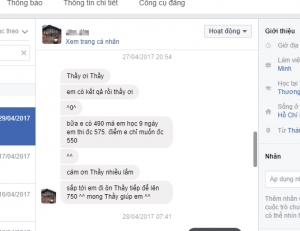Từ 490 lên 575 sau 9 ngày