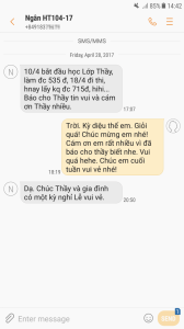 Từ 535 lên 715 sau 7 ngày