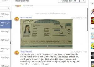 Tăng hơn 200 điểm sau 3 tuần rưỡi