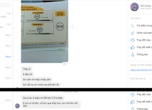Từ 380 lên 510 sau 6 tuần