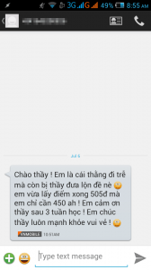 Vượt mục tiêu sau 3 tuần