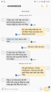 Từ 300 lên 515 điểm