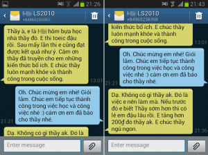 Tăng hơn 200 điểm
