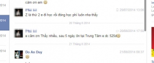 Đạt 525 điểm sau 5 ngày