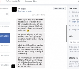 Đạt mục tiêu sau 2 tuần