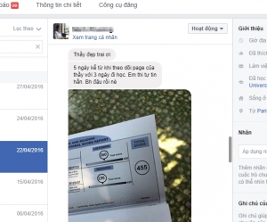 Đạt mục tiêu sau 3 ngày