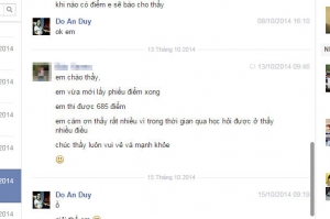 Đạt 685 điểm