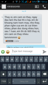 Đạt 665 sau 1 tuần