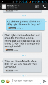 Đạt 830 điểm