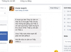Đạt 570 sau 1 tuần xem video