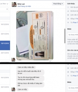 Đạt 565 sau 4 buổi