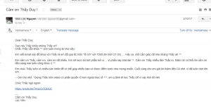 Đạt 730 điểm