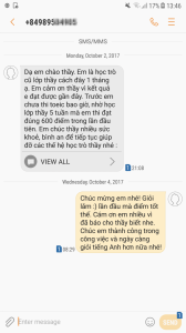 Đạt 600 điểm sau 5 tuần